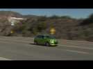 2016 Chevrolet Spark Driving Video Trailer | AutoMotoTV