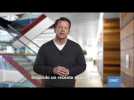Jeremy Burton, DELL EMC CMO, Hybrid Cloud teaser video 3 Italiano