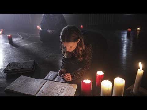 A Dark Song INTERNATIONAL Trailer