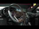 2017 Jeep Grand Cherokee Interior Design Trailer | AutoMotoTV