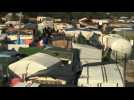 Countdown to Calais migrant camp demolition