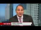 Axelrod: Clinton in "strong position" to win in November