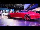 Mercedes Maybach Vision 6 Exterior Design | AutoMotoTV