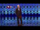 Bill Murray awarded top humor prize