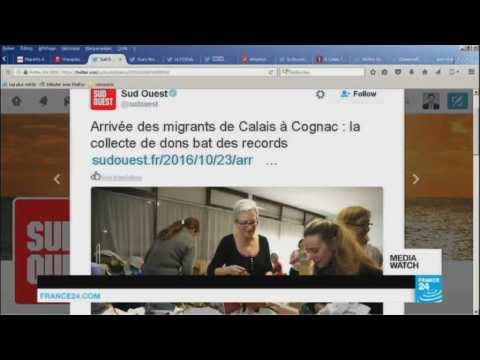 Calais Migrant Camp Dismantled: Short-term solution to long-term problem? (part 2)