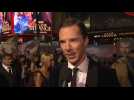 Doctor Strange World Premiere: Starring Benedict Cumberbatch