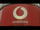 Vodafone's record UK fine for failing customers