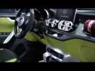 Mercedes-Benz Pickup Concept X-Class powerful adventurer - Design Interior Trailer | AutoMotoTV