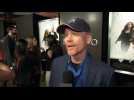 Ron Howard Dishes At LA Screening of 'Inferno'