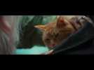 A Street Cat Named Bob - Stairwell Clip - At Cinemas November 4