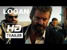 Logan | Official HD Trailer #1 | 2017 | UK