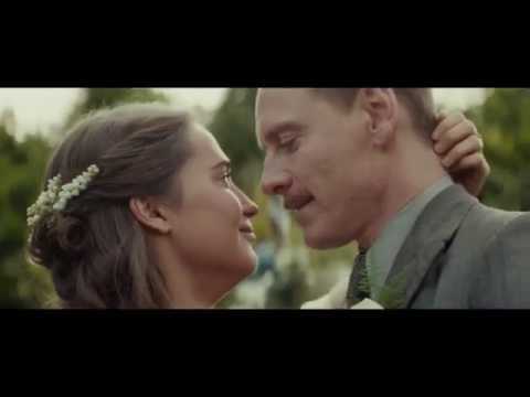 THE LIGHT BETWEEN OCEANS - 'QUOTES' TV SPOT