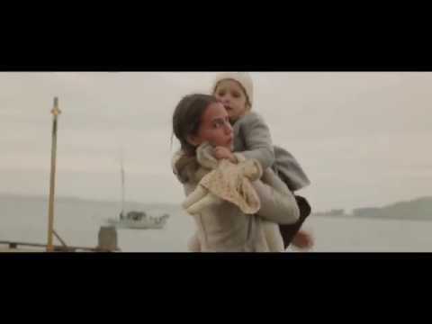 THE LIGHT BETWEEN OCEANS - 'STORY' TV SPOT