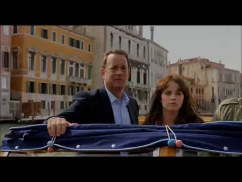Inferno - Starring Tom Hanks - Beginning TV Spot - At Cinemas October 14