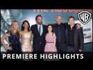 The Accountant - European Premiere Highlights - Warner Bros. UK