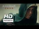 Assassin's Creed | Building the World | Official HD Featurette 2016