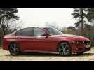 2016 BMW 330e review