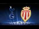 Tottenham vs Monaco preview