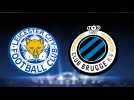 Club Brugge vs Leicester City preview
