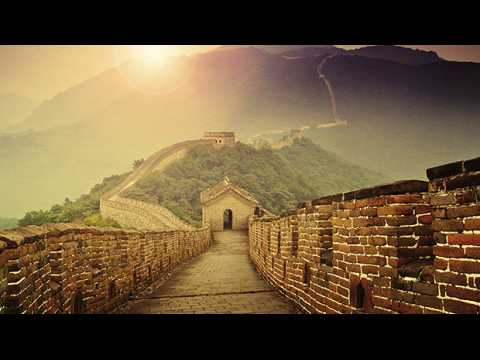 Why you should visit the Great Wall of China