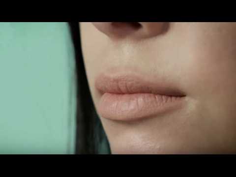 How to create the perfect nude lip