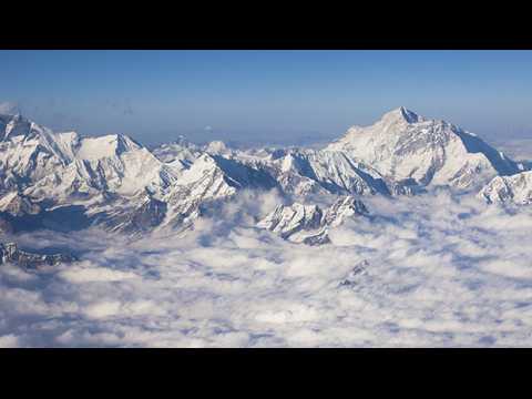 Why you should journey to The Himalayas