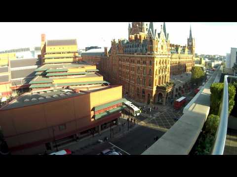 ThiEYE i60e action cam 1080p sample
