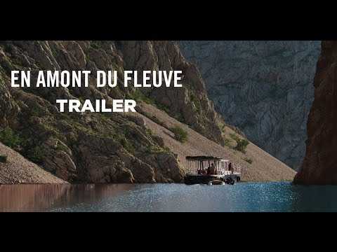 En Amont Du Fleuve (Trailer) - Release : 30/11/2016