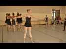 Cuban ballet school welcomes first American full-time