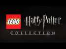 LEGO Harry Potter Collection Launch Trailer | PS4