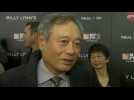 Ang Lee Huge Project Hits New York Film Festival