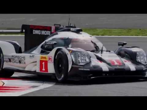 Porsche - Back in front row | AutoMotoTV