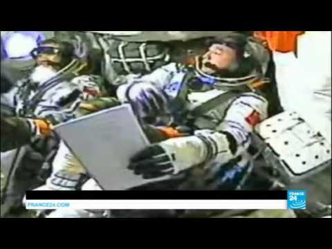 China: Beijing launches 2 taikonauts on its longest crewed space mission yet