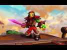 Vidéo Skylanders Imaginators, nouvel épisode de la cash machine d'Activision Vidéo Skylanders Imaginators, nouvel épisode de la cash machine d'Activision