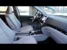 2017 Honda Pilot Elite AWD Interior Design Trailer | AutoMotoTV