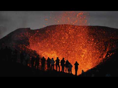 13 incredible facts about volcanoes