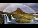 10 remarkable facts about rainbows