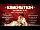 EISENSTEIN IN GUANAJUATO - Official UK/Ireland Trailer