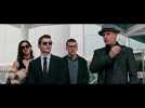 NOW YOU SEE ME 2 - OFFICIAL INTERNATIONAL TRAILER [HD]