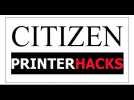 Citizen Printer Hacks: The ultimate solution to avoiding ribbon wrinkles