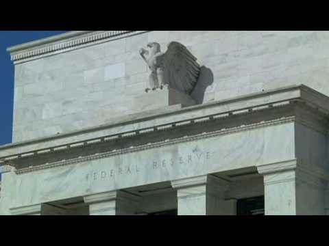 Fed holds steady on interest rates