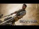 BEN-HUR Trailer (2016) - Paramount Pictures
