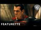 Batman v Superman - Story Featurette - Official Warner Bros. UK