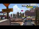 Vido Trackmania Turbo Open Beta Trailer ? Test your skills on PS4 & X1! [EUROPE]
