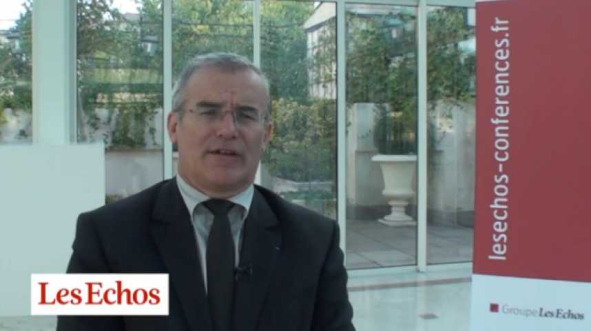 Illustration pour la vidéo Michel Dantin (Député européen) : "La nouvelle PAC appelle des mesures franco-françaises de compensation"