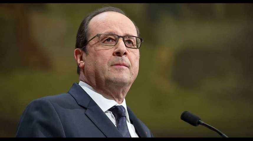 Illustration pour la vidéo François Hollande à la reconquête de son électorat : les premiers résultats