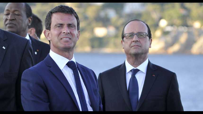 Illustration pour la vidéo Y.-M. Cann : "Hollande et Valls paient dans l'opinion l'enlisement du débat sur la déchéance de nationalité"