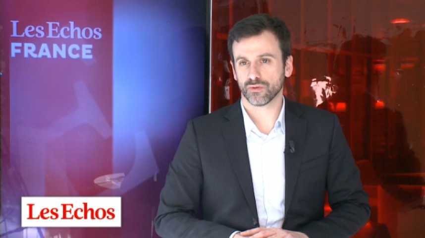 Illustration pour la vidéo Y.-M. Cann (CSA) : "Les propositions économiques de Sarkozy perçues comme réchauffées"