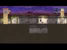 Vidéo Sheltered : 25 minutes de gameplay Vidéo Sheltered : 25 minutes de gameplay