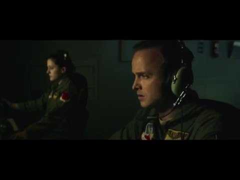 EYE IN THE SKY - OFFICIAL "DILEMMA" TV SPOT [HD]